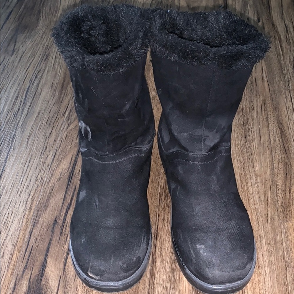 Guess winter shoes